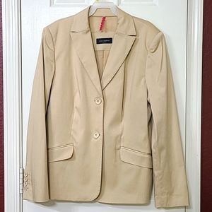 Piazza Sempione Juliette Blazer